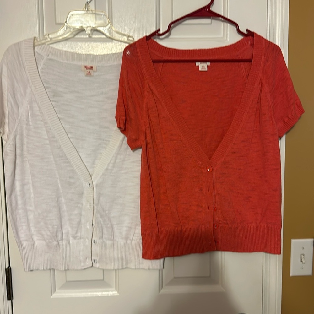 Mossimo….large